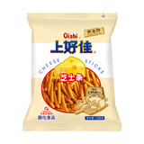 上好佳芝士条128g休闲零食小吃 新老包装交替