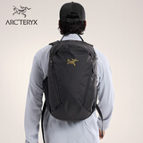 ARC'TERYX始祖鸟 MANTIS 26 BACKPACK 男女同款 背包 Black/黑色 均码