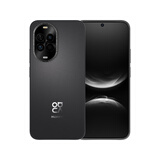 华为 nova 14 活力版 512GB 羽砂黑 前后双5000万超清影像 鸿蒙安全 66W超级快充 7.15mm超薄智能手机