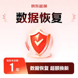 存储1年数据恢复JC