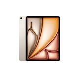 Apple/苹果 iPad Air 13英寸 M2芯片 2024年新款平板电脑(Air6/1T WLAN版/MV2R3CH/A)星光色