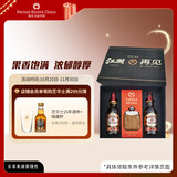 芝华士（Chivas）12年 苏格兰调和型威士忌 500ml双瓶江湖再见礼盒 