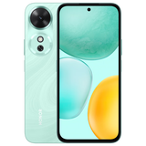 荣耀畅玩50 畅玩60 5G手机 高清大屏大内存 长续航 晓山青-畅玩60升级款 5G全网通 6GB+128GB