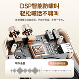 索爱（soaiy）S-318Pro无线磁吸双麦领夹小蜜蜂扩音器教师专用蓝牙音箱音响讲课喇叭麦克风19W导游教学户外