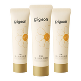 贝亲（Pigeon）婴儿高保湿面霜 金盏花儿童舒缓面霜 敏感肌适用 8g*3
