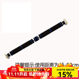 科瑞来男士健身器材家用墙体单杠门上单杠引体向上器免打孔单杠双杠 普通 短款