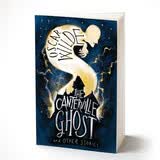 坎特维尔的幽灵及其他故事 The Canterville Ghost and Other Stories 收录奥斯卡王尔德创作的多篇奇幻与童话类短篇 学生课外阅读 Alma经典 进口原版 英文书