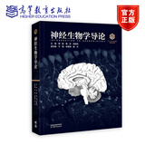 【101核心教材】神经生物学导论 主编： 饶毅  梅林  段树民  ；副主编：于翔 李晓明 薛天 高等教育出版社