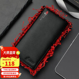 L＇ALPINA意大利男士钱包头层牛皮长款钱夹多卡位多功能卡包开学季七夕礼物