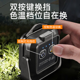 神火（SupFire）户外露营灯超长帐篷灯应急续航照明灯家用充电灯照明停电氛围灯