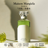 梅森马吉拉（MAISON MARGIELA）无题浓香水100ml 木质花香调 礼物【莎莎挚爱】