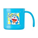 舒客宝贝【赠品】哆啦A梦漱口杯