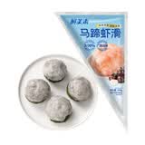 鲜美来 马蹄虾滑100g