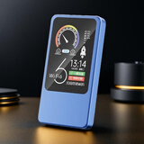 华为智选 无预存 流量永不涨价2025款无线wifl6移动网络随5G身WIFl全国通用穿墙王无限7 5G充电宝【帝王版】提速19999%