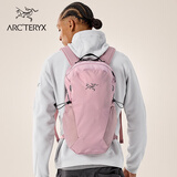 ARC'TERYX始祖鸟 MANTIS 16 BACKPACK 男女同款 背包 Bliss/贝栗粉 均码