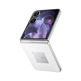 小米（MI）MIX Flip 2 钻石限定版 骁龙 8 至尊版 冰川白 12GB+512GB 5G小折叠屏手机
