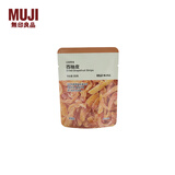 无印良品（MUJI）口袋零食 果皮 休闲零食食品 西柚皮