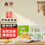 三和四美扬州糟方腐乳16.5g*6 豆腐乳 白方腐乳酱豆腐拌面下饭火锅蘸料