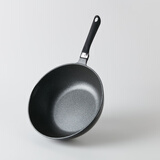 NITORI宜得利家居 家用厨房锅具煤气超轻量煎蛋锅煎锅炒锅KY030 煤气超轻量煎锅超深30cm