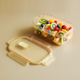 昌木子（CAMUZ）奶瓶级PPSU饭盒可微波炉加热便当盒上班族带饭儿童学生水果餐盒 1