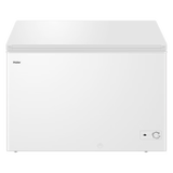 海尔（Haier）300升单温海尔冰柜家用小冰柜小型小冰箱小型冷柜京东自营家电BC/BD-300GHD国家补贴