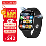 PALMHANG小米机适用微信全功能智能儿童电话手表可插卡定位5G4G全网通青少年小学初中高中生6-12岁学习专用
