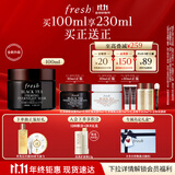 Fresh馥蕾诗红茶紧致提拉睡眠面膜100ml补水护肤品 生日礼物送女友男友