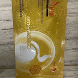 玛莎妮娜面膜新款抗皱保湿 新款金膜100片送10片