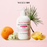 WICKLE内衣内裤洗衣液女士孕妇内裤专用清洗液去血渍420ml