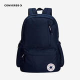 匡威Converse儿童书包休闲简约男女童纯色运动双肩包