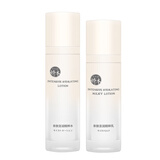 娇本（jiaoben）中日友好医院研制 补水保湿亲肤三件套护肤品套装护肤品化妆品 亲润二件套（水+乳）