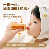 zaxion小仔象喂药神器婴儿防呛喂液器宝宝吃药滴管式新生儿喝水喝奶热门商品