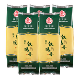 猴王牌福建铁观音 乌龙茶清香型茶叶兰花香二级袋装 铁观音100g*5袋