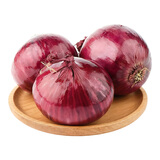 【水果菜】红美洋葱500g