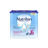 诺优能（Nutrilon） 荷兰牛栏易乐罐儿童配方奶粉6段(3岁以上)400g欧洲原装进口