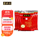 六必居 调味酱料 干酱 干黄酱豆瓣酱黄豆酱 350g*5袋组合 中华老字号