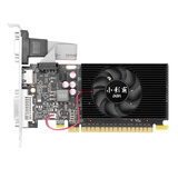 小影霸gt610/730/1030 gtx1050ti/1650 rtx2060/3050/4060M台式电脑全半高办公设计电竞游戏3a光追LP显卡 GT730K 2GD5 LP刹影【配半高档条】