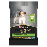 冠能犬粮小型犬幼年期犬粮60g