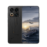 魅族（meizu）22 归航 · 中华旗舰限定版 5000万旗舰四主摄 5G拍照手机 16+512GB 18航母福建舰联名版礼盒套装