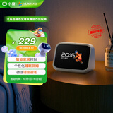 小度智能屏Mini 智能家居控制 个性化睡眠 语音通话 音箱音响 AI大模型  海量音乐