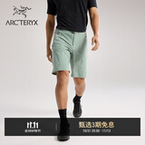 ARC'TERYX始祖鸟 GAMMA QUICK DRY SHORT 11