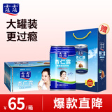 露露杏仁露经典款310ml*15罐整箱 早餐增量装出游聚餐送长辈年货礼盒