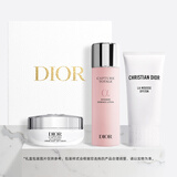 迪奥DIOR净澈年轻护肤礼盒(洁面+水+面霜)护肤套装生日礼物新年礼物女