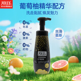 娇妍（JOLLy）男士私处私护洗液男士护理液男士葡萄柚护理慕斯清洗液300ml
