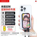 闪迪（SanDisk）2TB Type-c USB3.2 NVMe移动固态硬盘（PSSD）E61卓越版 1050MB/s三防保护 (定制联系客服)