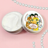 香约国货老上海经典雪花膏女人面霜80g日晚霜国货护肤礼盒伴手礼补水 2盒-香约雪花膏（桂花香型）（80g*2）