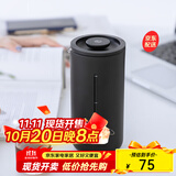 泰摩小U法压壶450ml 手冲咖啡壶冲茶器 玻璃咖啡滤杯法式滤压壶