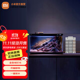 米家小米智能鱼缸 一体整机免装语音遥控半年免换水APP定时喂食水族箱 米家智能鱼缸+生化滤芯