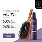 AVEDA艾梵达经典款头皮按摩气垫梳+紫森林洗发水200ml套装安心选