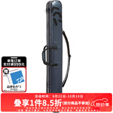 达亿瓦（DAIWA）HERA鲫鱼系列 台钓竿包收纳袋 坐垫背包段差 台钓钓鱼装备渔具包 竿包LT130-2P(C) 青铜色